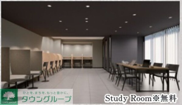 ロイヤルパークス赤羽ノースの物件内観写真